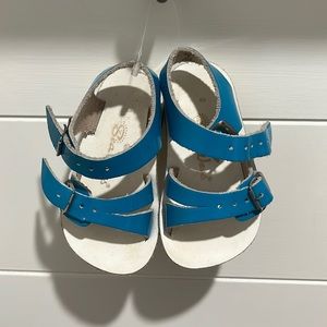 Teal SunSan SeaWees size 3